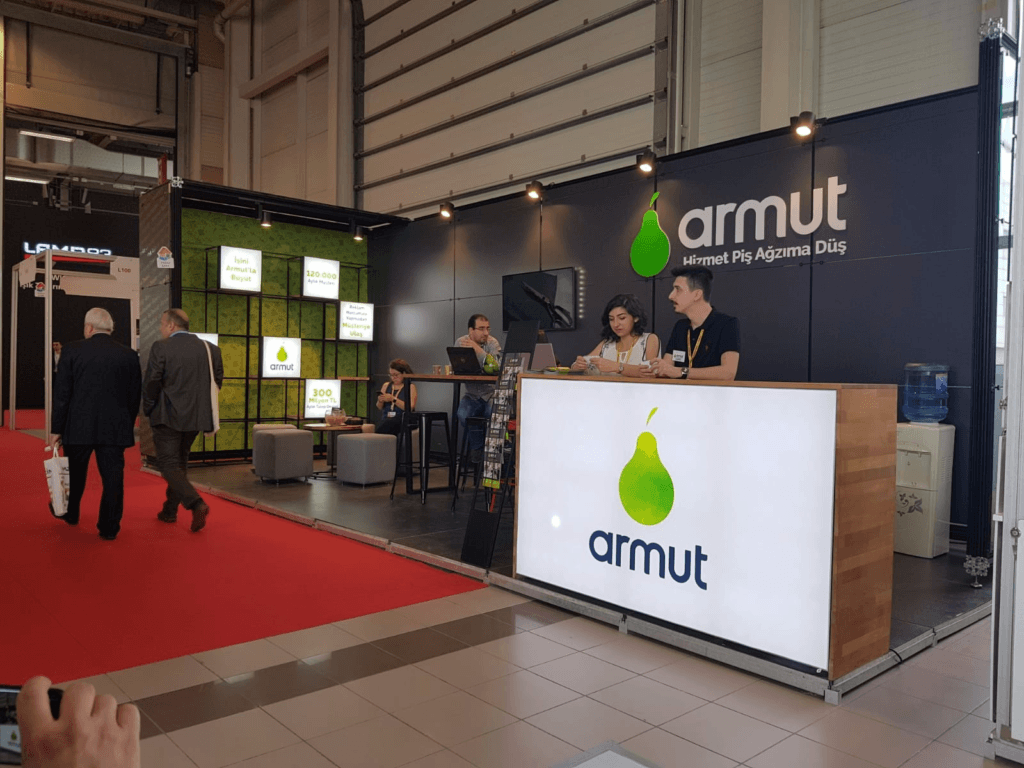 Armut 24 m2 İstanbul Baumesse 1 fuar2.png