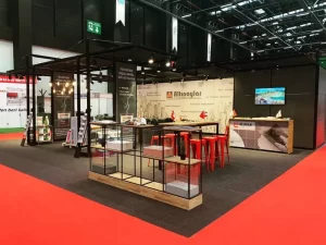 En İyi Stand Tasarımı Örnekleri