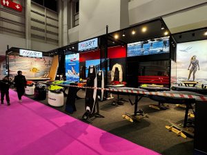 Avart - Bot Show Kara 2024 250 m2