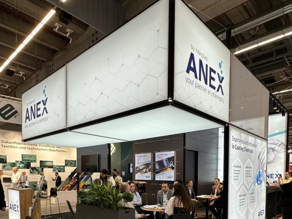 Kongre ve Seminerlerde Fuar Standının Önemi 1 Fuar Standı Tasarımında Öne Çıkan Trendler