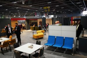 İstanbul Mobilya Fuarı