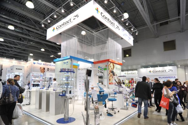 Tekrar Kullanılabilir Fuar Stand Sistemlerinin Avantajı 1 fuar Satandı