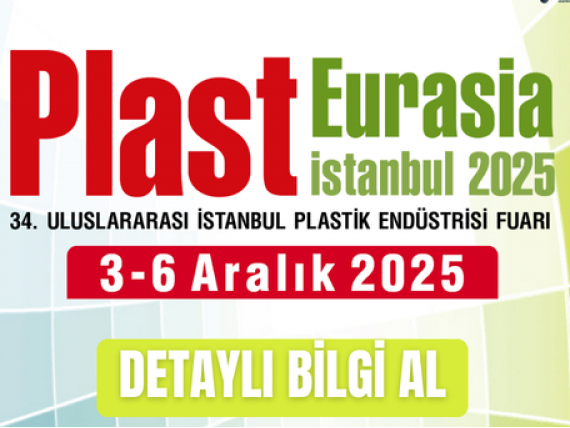 Plastik Endüstrisi Fuarı