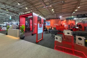 BUMATECH 2025 - AKYAPAK