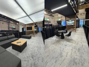 Boat Show Dusseldorf 2026  -  Renda Yacht