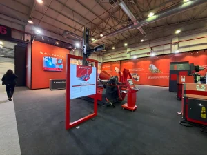 Akyapak - Bumatech 2025