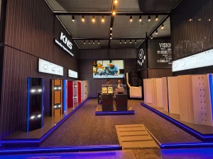 KNS - Bus World Brussels 2025