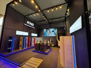 KNS - Bus World Brussels 2025