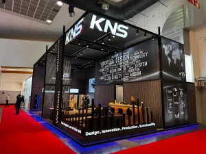 KNS - Bus World Brussels 2025