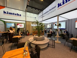Kimteks - Plast Eurasia 2025