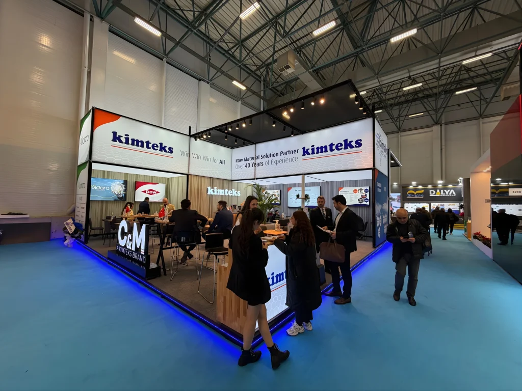 Stand Tasarımı