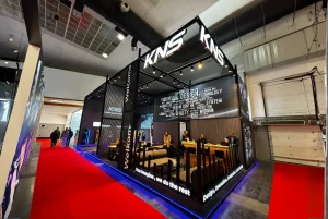 bus world brussels 2025 - KNS