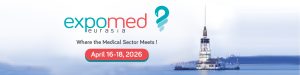 Expomed Eurasia