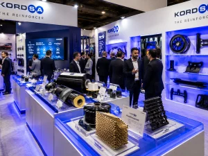 Stand Sistemleri ile Modern ve Modüler Fuar Çözümleri 3 Kordsa