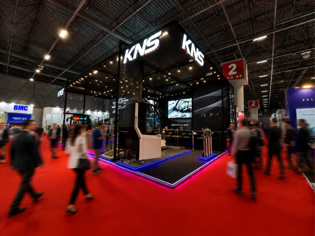 KNS
