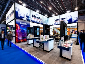 WorldFood İstanbul 2026 2 Kimteks
